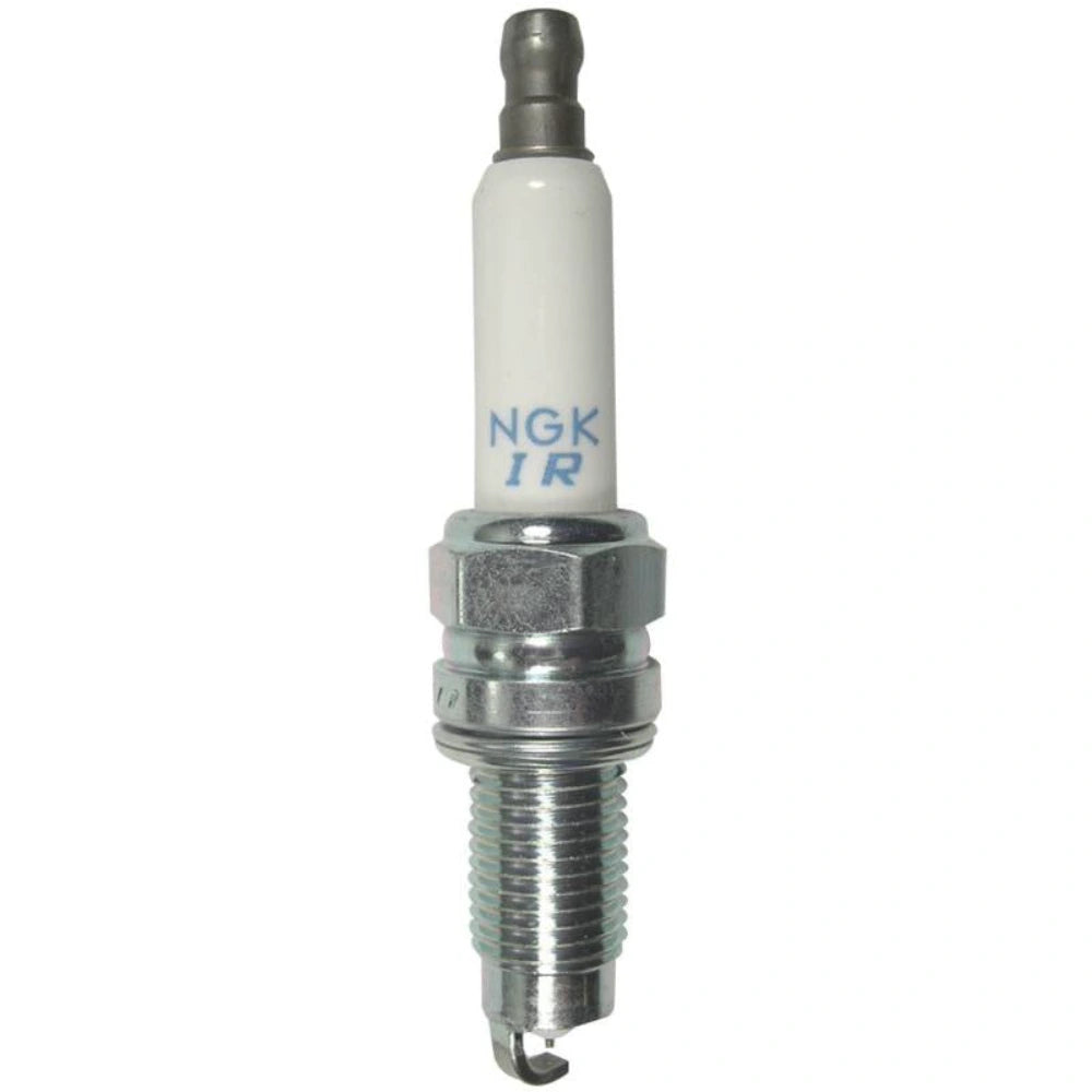 NGK Iridium/Platinum Spark Plug Box of 4 (IZKR7B) - NGK 7563