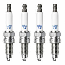Load image into Gallery viewer, NGK Iridium/Platinum Spark Plug Box of 4 (IZKR7B) - NGK 7563