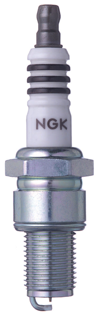 NGK Iridium Premium Solid Top Spark Plug Box of 4 (BR9EIX) - Black Ops Auto Works