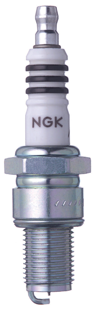 NGK Iridium Premium Spark Plug Box of 4 (BR9EIX) - Black Ops Auto Works