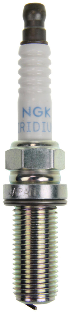 NGK Iridium Racing Spark Plug Box of 4 (R2558E-10) - Black Ops Auto Works