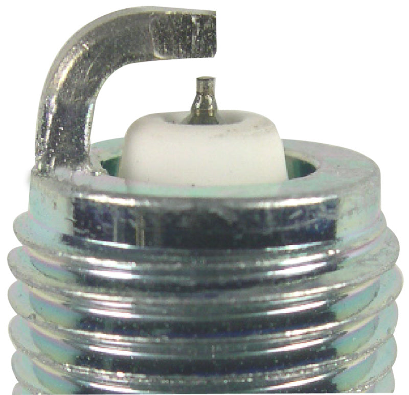 NGK Iridium Racing Spark Plug Box of 4 (R7437-8) - Black Ops Auto Works