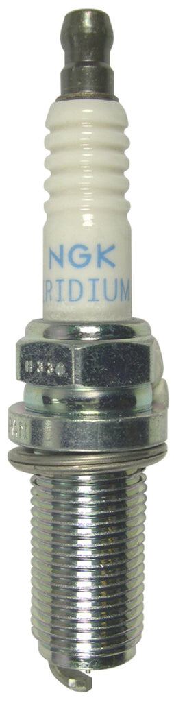 NGK Iridium Racing Spark Plug Box of 4 (R7437-8) - Black Ops Auto Works