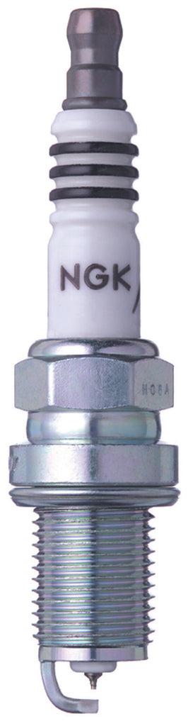 NGK Iridium Spark Plug Box of 4 (BKR6EIX) - Black Ops Auto Works