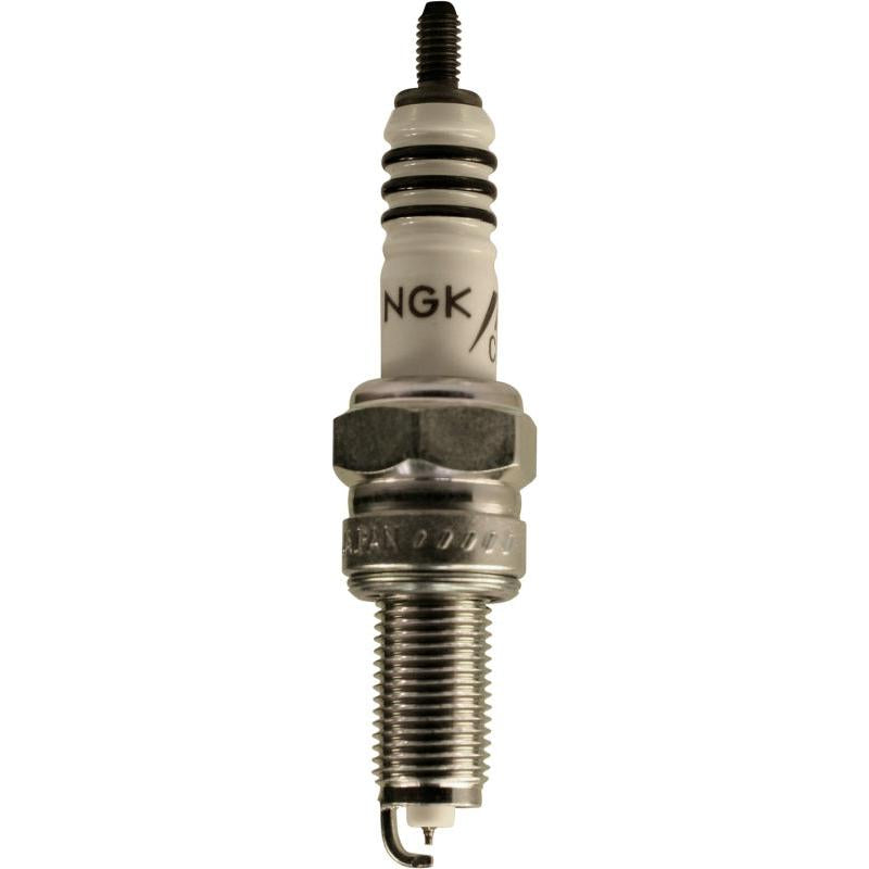 NGK NGK Iridium Spark Plug Box of 4 (CPR8EAIX-9)
