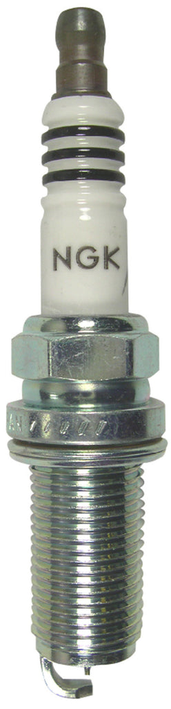 NGK Iridium Spark Plug Box of 4 (LFR5AIX-11) - Black Ops Auto Works