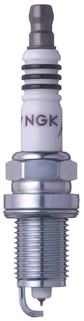NGK Iridium Spark Plugs Box of 4 (ZFR5FIX-11) - Black Ops Auto Works