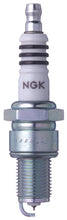 Load image into Gallery viewer, NGK Iridium Stock Heat Spark Plugs Box of 4 (BPR7EIX) - Black Ops Auto Works