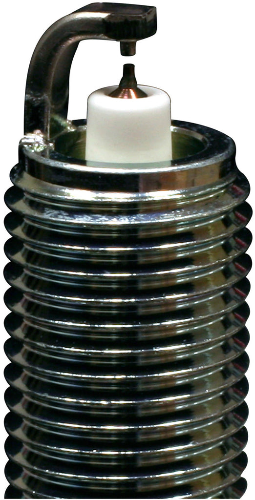 NGK Iridium/Platinum Spark Plug Box of 4 (DILKR8B6) - Black Ops Auto Works