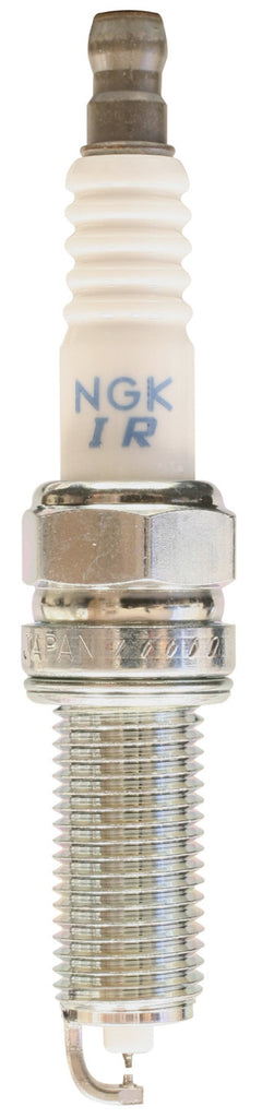 NGK Iridium/Platinum Spark Plug Box of 4 (DILKR8B6) - Black Ops Auto Works