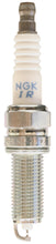 Load image into Gallery viewer, NGK Iridium/Platinum Spark Plug Box of 4 (DILKR8B6) - Black Ops Auto Works