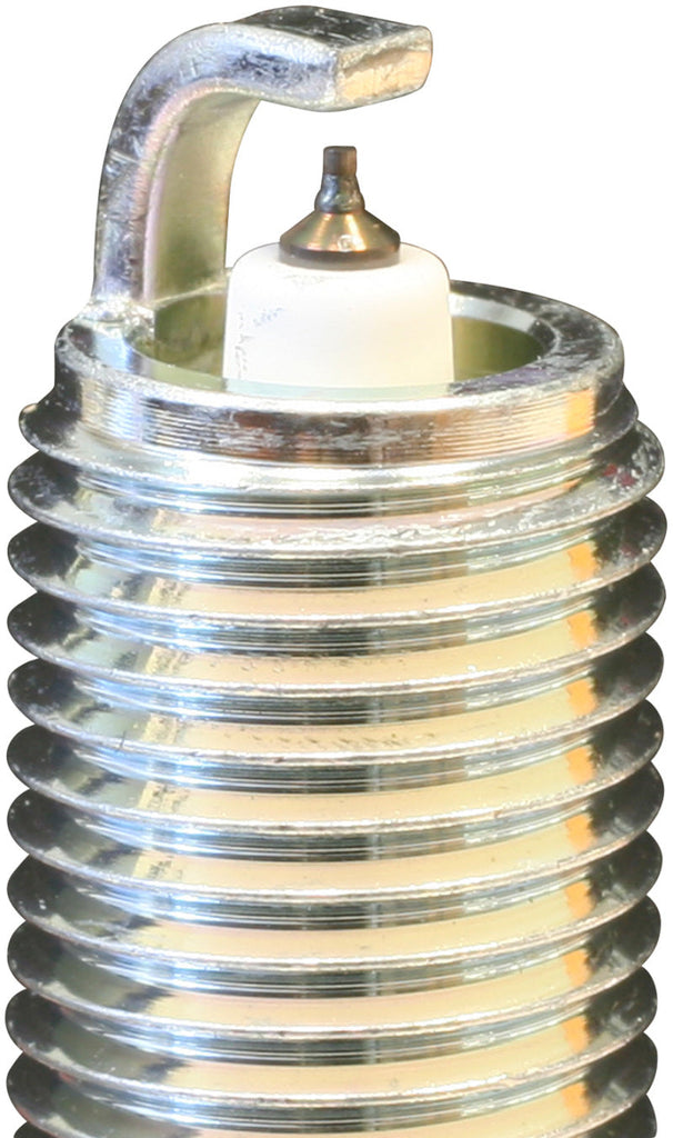 NGK Iridium/Platinum Spark Plug Box of 4 (LKAR8AI-9) - Black Ops Auto Works