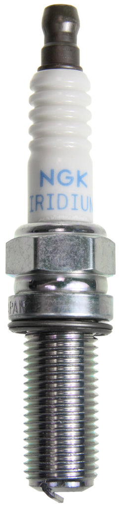 NGK Iridium/Platinum Spark Plug Box of 4 (R2556G-8) - Black Ops Auto Works