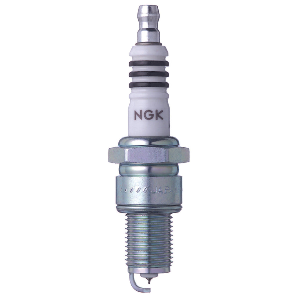 NGK IX Iridium Spark Plug Box of 4 (BPR6EIX) NGK NGK6637