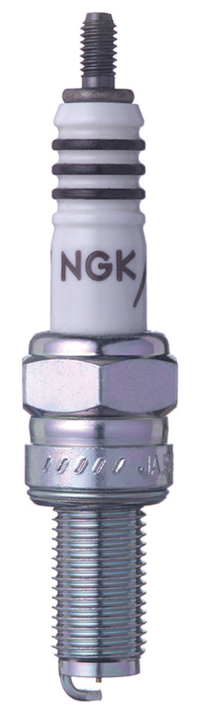 NGK IX Iridium Spark Plug Box of 4 (CR9EIX) - Black Ops Auto Works