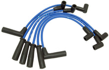 Load image into Gallery viewer, NGK Jeep Cherokee 1999-1991 Spark Plug Wire Set - Black Ops Auto Works