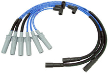 Load image into Gallery viewer, NGK Jeep Wrangler 2011-2007 Spark Plug Wire Set - Black Ops Auto Works