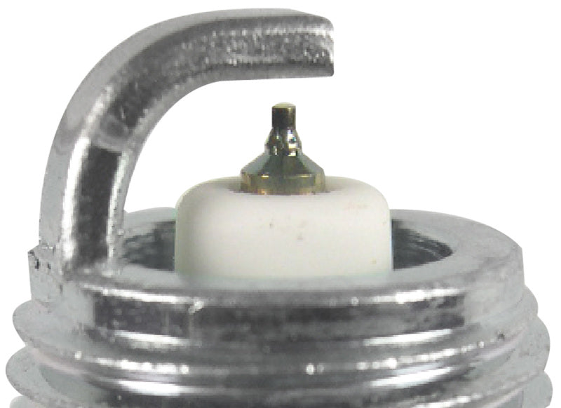 NGK Laser Iridium Evo 9 Stock Heat Spark Plugs Box of 4 (ILFR7H) - Black Ops Auto Works
