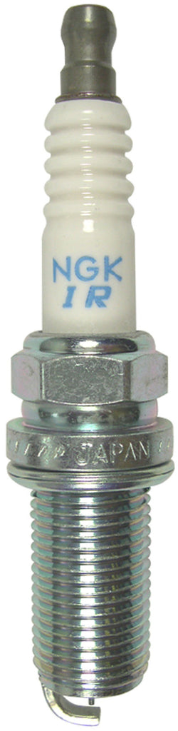NGK Laser Iridium Evo 9 Stock Heat Spark Plugs Box of 4 (ILFR7H) - Black Ops Auto Works