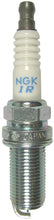 Load image into Gallery viewer, NGK Laser Iridium Evo 9 Stock Heat Spark Plugs Box of 4 (ILFR7H) - Black Ops Auto Works