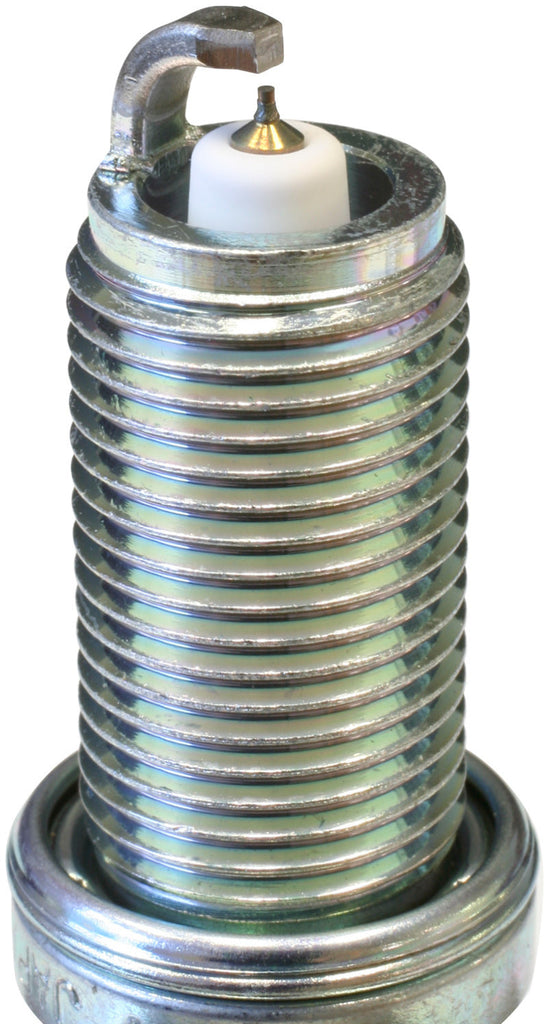 NGK Laser Iridium Long Life Spark Plug Box of 4 (SILFR6A) - Black Ops Auto Works