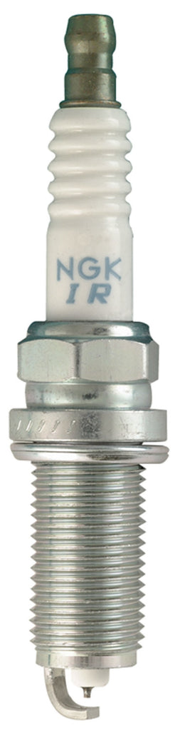 NGK Laser Iridium Spark Plug Box of 4 (ILFR6T11) - Black Ops Auto Works