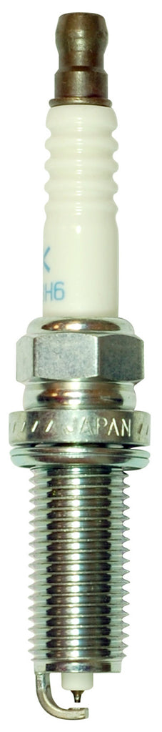 NGK Laser Iridium Spark Plug Box of 4 (ILKAR8H6) - Black Ops Auto Works