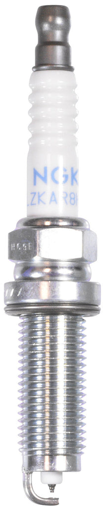 NGK Laser Iridium Spark Plug Box of 4 (ILZKAR8H8S) - Black Ops Auto Works