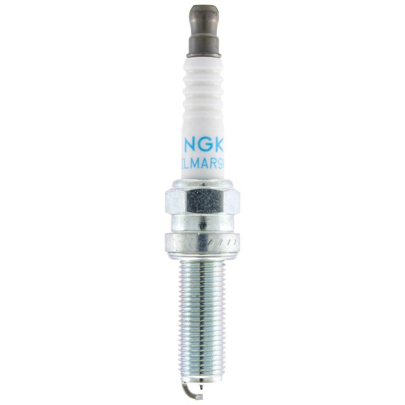 NGK NGK Laser Iridium Spark Plug Box of 4 (SILMAR9F9)