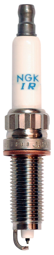 NGK Laser Iridium Spark Plug Box of 4 (SILZKBR8D8S) - Black Ops Auto Works