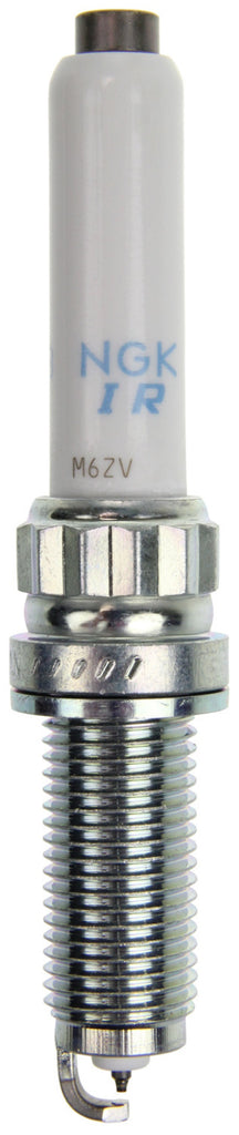 NGK Laser Iridium Spark Plug Box of 4 (SILZKGR8B8S) - Black Ops Auto Works