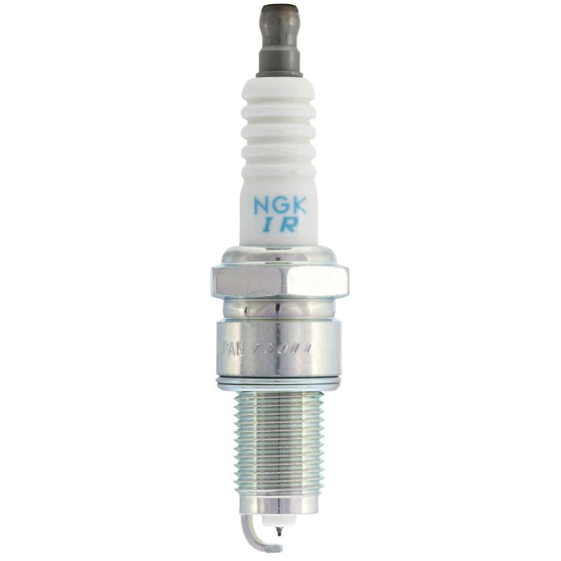 NGK NGK Laser Iridium Spark Plug Box of 4 (ZGR7GI-13G)