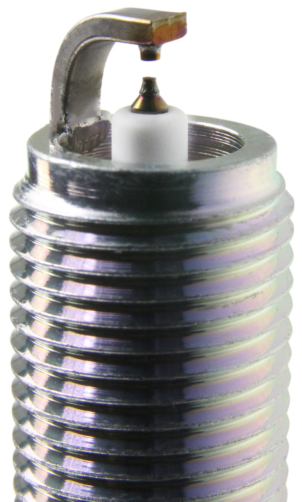 NGK Laser Iridium Spark Plug DFE Box of 4 (DILFR7K9G) - Black Ops Auto Works