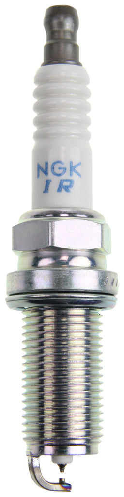NGK Laser Iridium Spark Plug DFE Box of 4 (DILFR7K9G) - Black Ops Auto Works