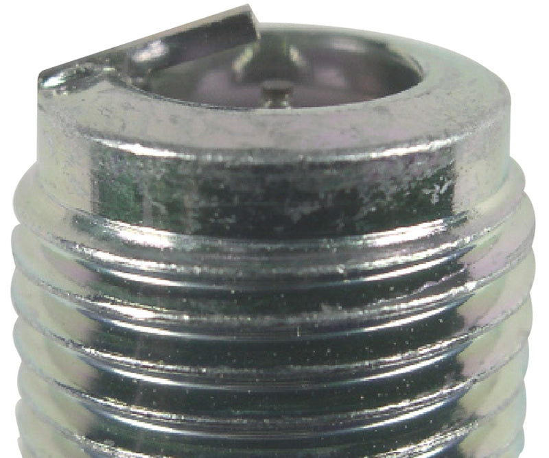 NGK Laser Iridium Trailing Spark Plugs Box of 4 (RE9B-T) - Black Ops Auto Works