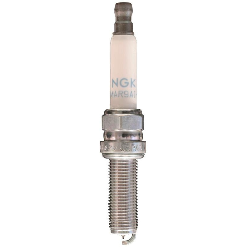 NGK NGK Laser Iridium/Platinum Spark Plug Box of 4 (LMAR9AI-8D)