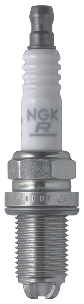 NGK Laser Platinum Spark Plug Box of 4 (BKR7EQUP) - Black Ops Auto Works