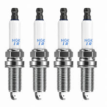 Load image into Gallery viewer, NGK Laser Platinum Spark Plug Box of 4 (PFR6X-11) - NGK 5757