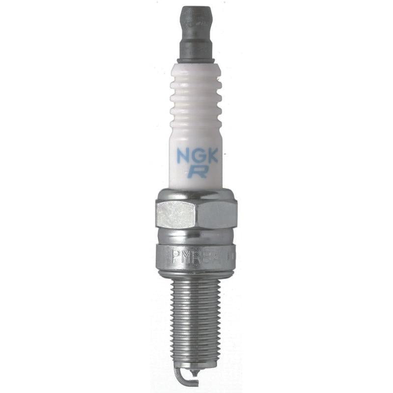 NGK NGK Laser Platinum Spark Plug Box of 4 (PMR9B)