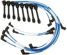 Load image into Gallery viewer, NGK Lexus LS400 1994-1990 Spark Plug Wire Set - Black Ops Auto Works