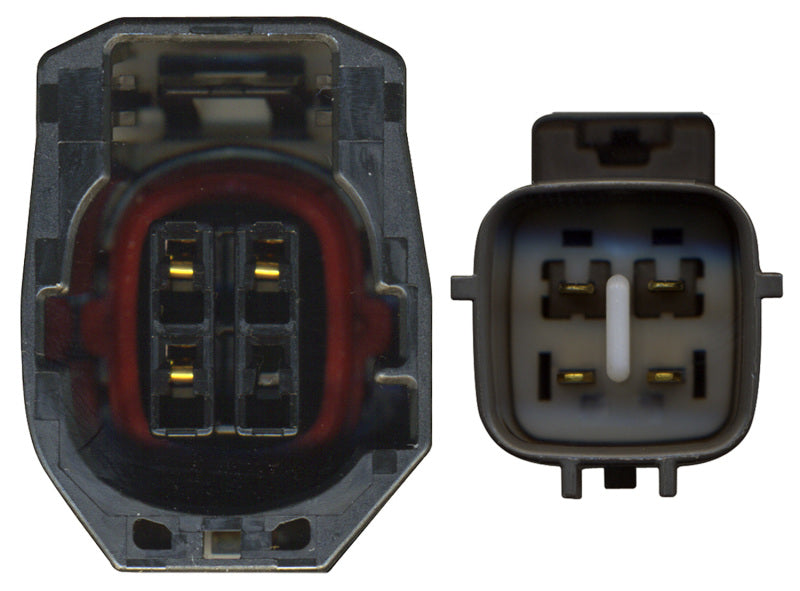 NGK Mazda 3 2009-2007 Direct Fit 5-Wire Wideband A/F Sensor - Black Ops Auto Works