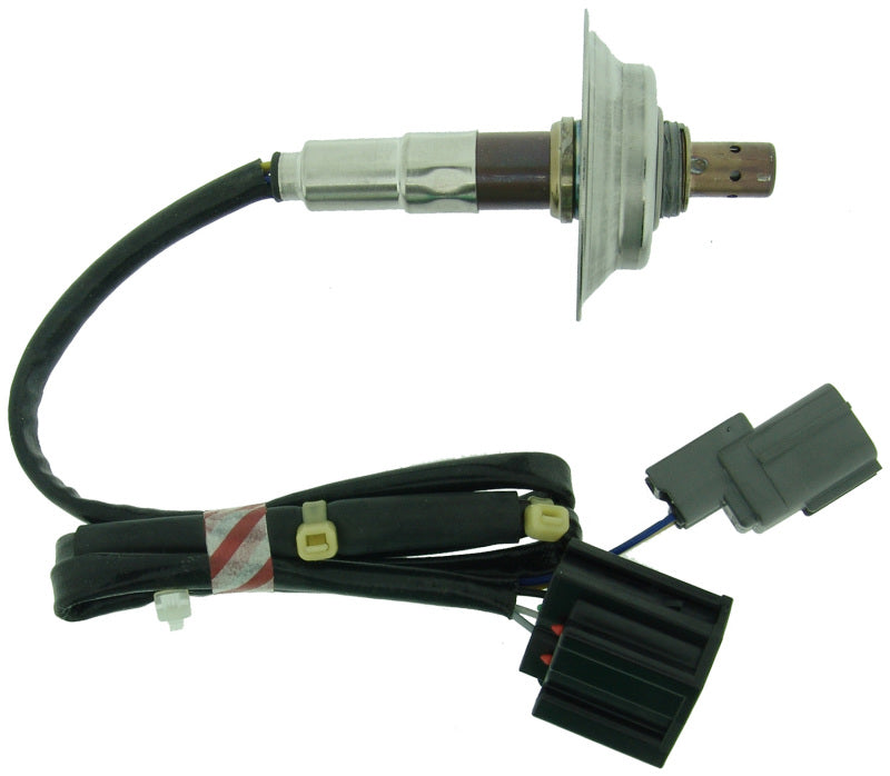 NGK Mazda 3 2009-2007 Direct Fit 5-Wire Wideband A/F Sensor - Black Ops Auto Works