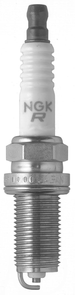 NGK Multi-Ground Spark Plug Box of 4 (LFR7A) - Black Ops Auto Works