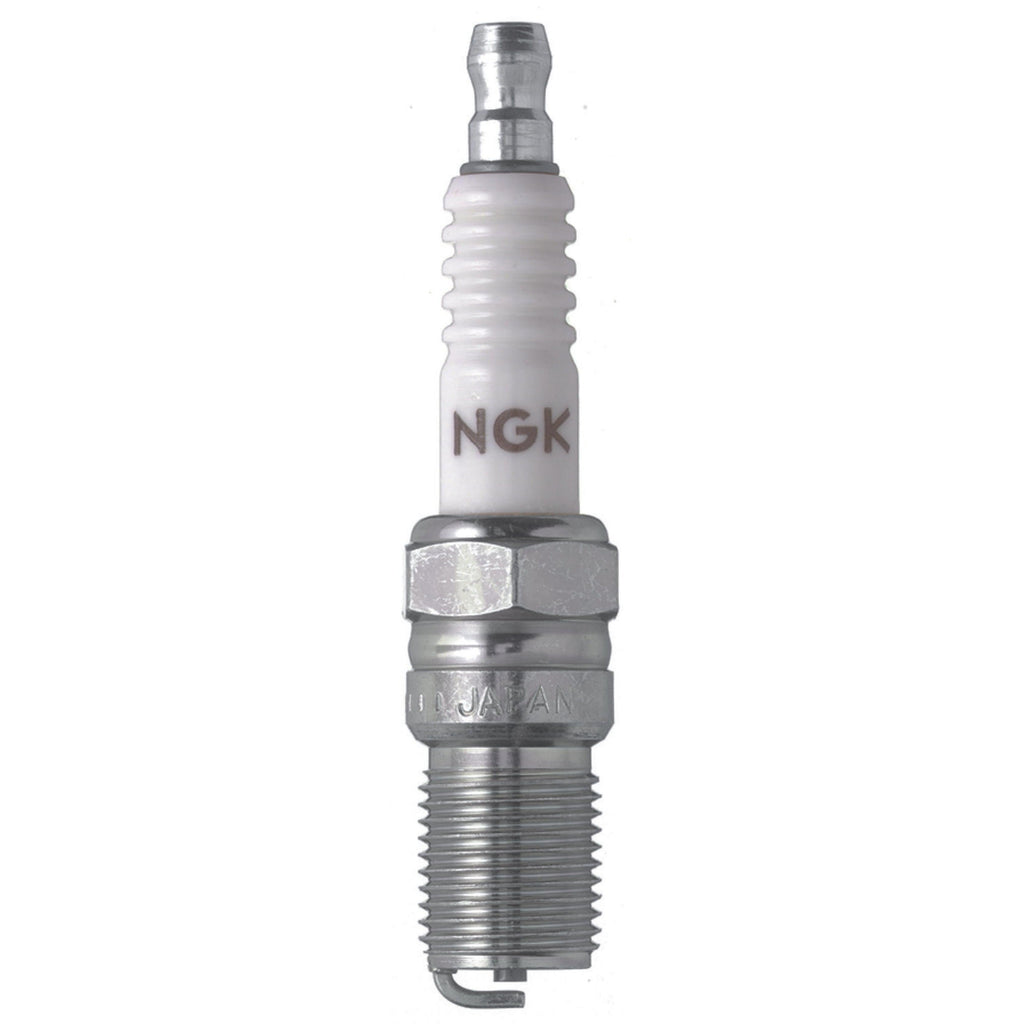 NGK Nickel Spark Plug Box of 10 (B8EFS) - NGK 1049