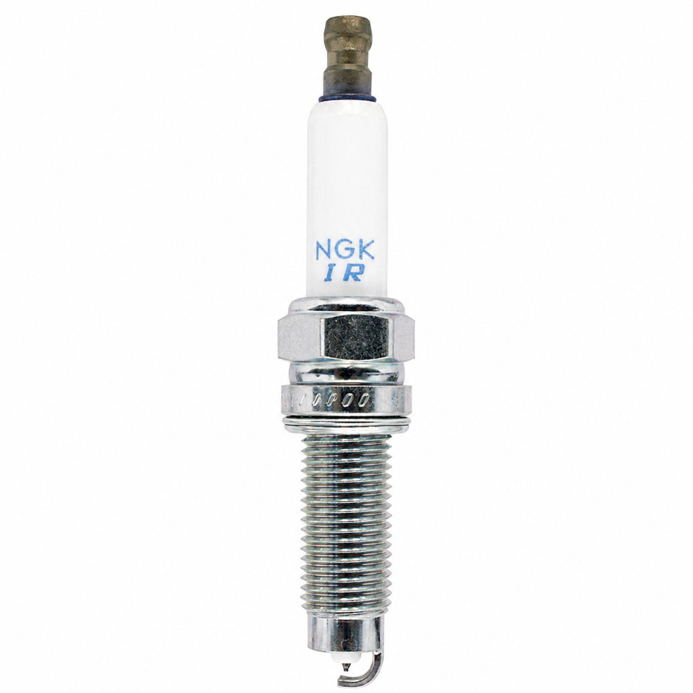 NGK Laser Iridium Spark Plug Box of 4 (ILZKR7A) - NGK 1961