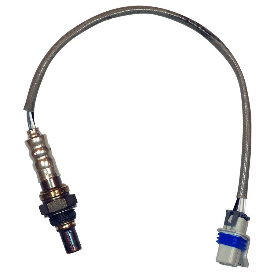 NGK Cadillac Escalade 2014-2008 Direct Fit Oxygen Sensor - NGK 21066