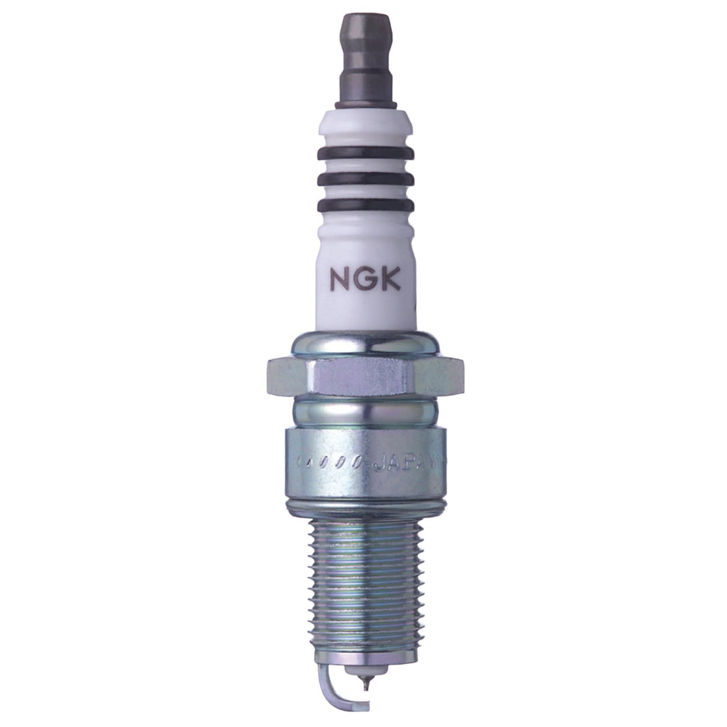 NGK IX Iridium Spark Plug Box of 4 (BPR5EIX-11) - NGK 2115