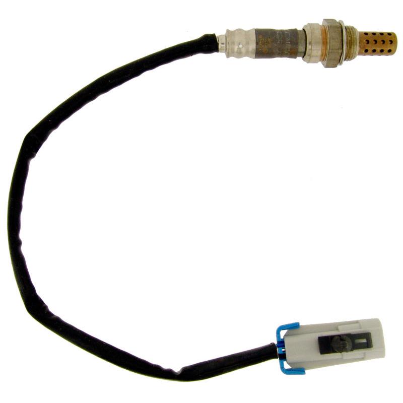 NGK Cadillac Escalade 2005-2003 Direct Fit Oxygen Sensor - NGK 21546