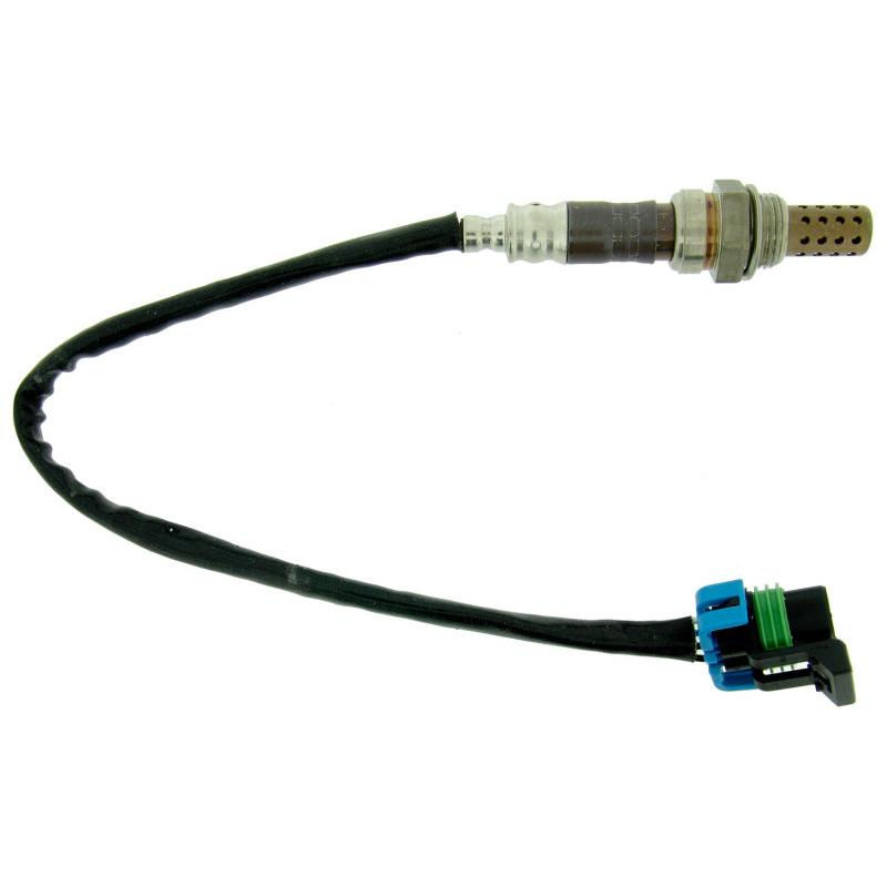 NGK Chevrolet Avalanche 2500 2006-2003 Direct Fit Oxygen Sensor - NGK 21549