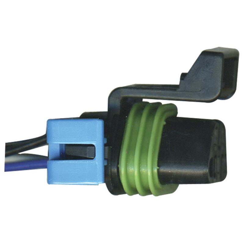 NGK Chevrolet Avalanche 2500 2006-2003 Direct Fit Oxygen Sensor - NGK 21549